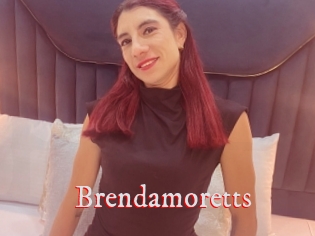 Brendamoretts