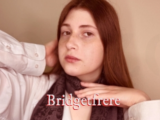 Bridgetfrere