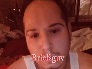 Briefsguy