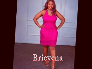 Brieyena