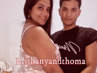 Brithanyandthoma