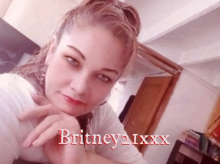 Britney21xxx