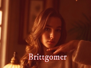 Brittgomer