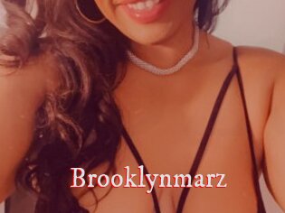 Brooklynmarz