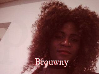 Brouwny