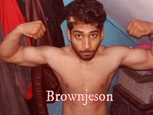 Brownjeson