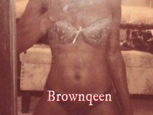 Brownqeen