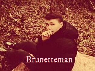 Brunette_man