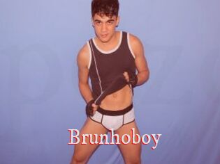 Brunhoboy