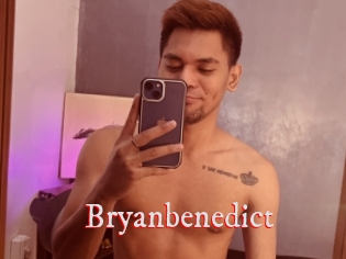 Bryanbenedict