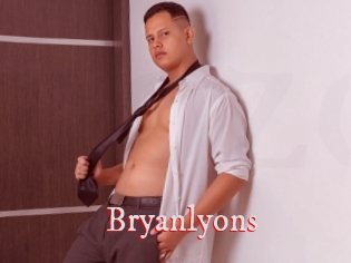 Bryanlyons