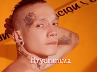 Bryanmeza