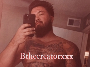 Bthecreatorxxx