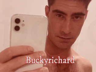 Buckyrichard