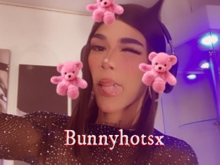 Bunnyhotsx