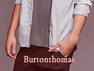 Burtonthomas