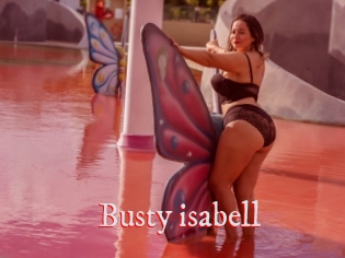 Busty_isabell