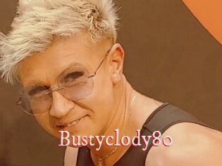 Bustyclody80