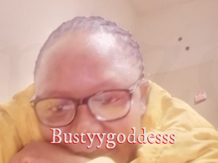 Bustyygoddesss