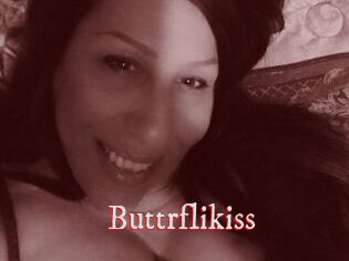 Buttrflikiss