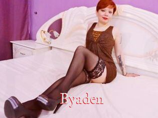 Byaden