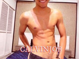 CALVINJOB