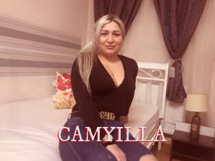 CAMYILLA