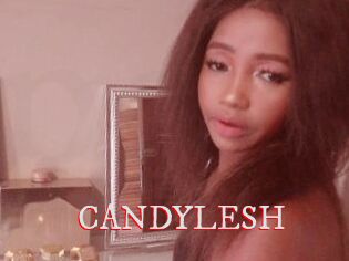 CANDYLESH