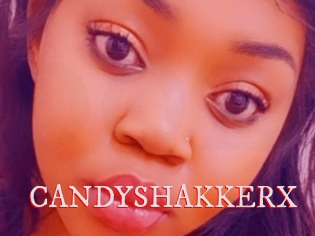 CANDYSHAKKERX