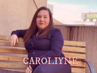 CAROLIYNE