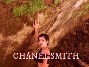 CHANELSMITH