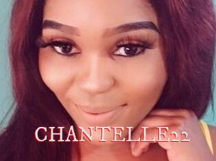 CHANTELLE22