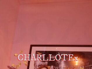 CHARLLOTEx