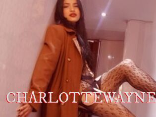 CHARLOTTEWAYNE