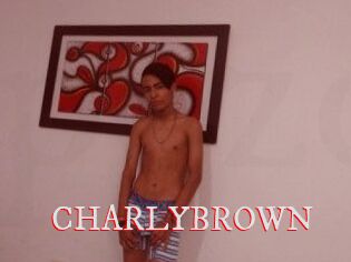 CHARLYBROWN