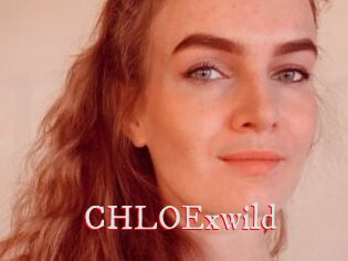 CHLOExwild