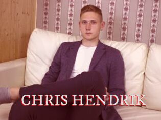 CHRIS_HENDRIK