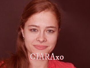 CIARAxo