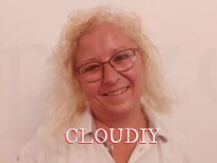 CLOUDIY