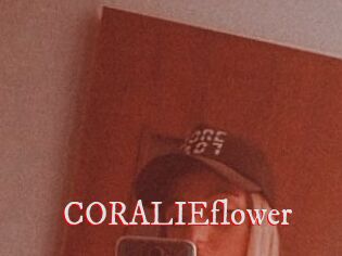 CORALIEflower