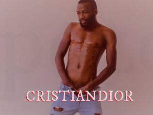 CRISTIANDIOR