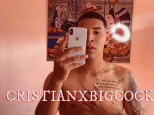 CRISTIANXBIGCOCK