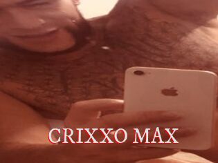 CRIXXO_MAX