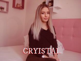 CRYISTAL