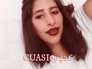 CUASI09426