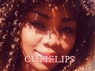 CUTIELIPS