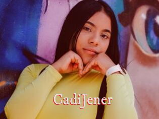 CadiJener