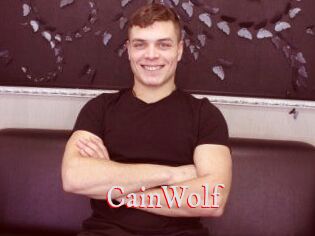 CainWolf