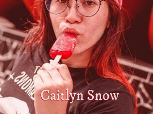 Caitlyn_Snow