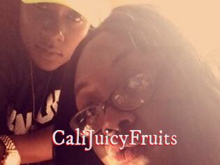 CaliJuicyFruits